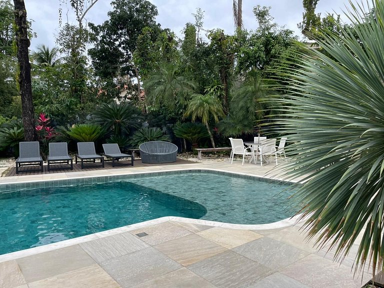 Alto Padrão | 6 Suítes | Riviera @aluguel.riviera