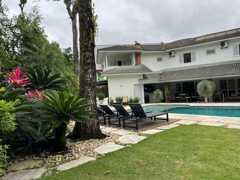 Alto Padrão | 6 Suítes | Riviera @aluguel.riviera