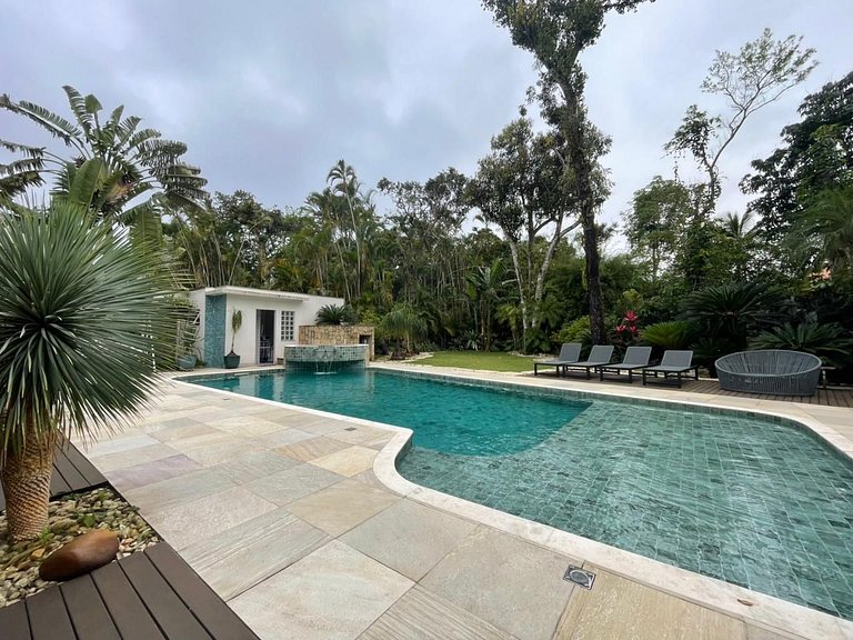 Alto Padrão | 6 Suítes | Riviera @aluguel.riviera