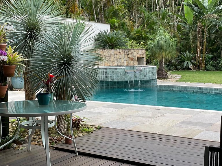 Alto Padrão | 6 Suítes | Riviera @aluguel.riviera