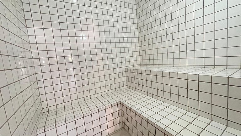 Magnífica Mansão | 10 Suítes | Próxima à Praia