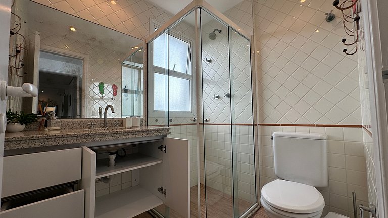 Amplo Duplex | 5 Quartos | Acqua Riviera | Mód 3