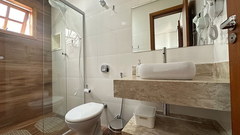 Ampla Casa de 5 Suítes | Módulo 28