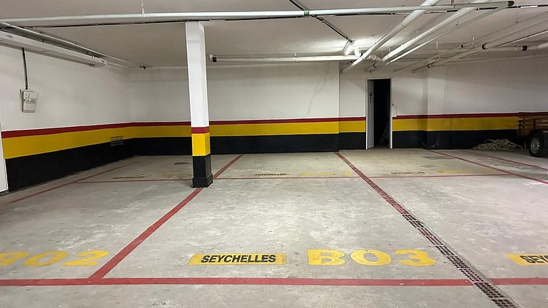 Duplex de 5 Quartos na Riviera | Módulo 3