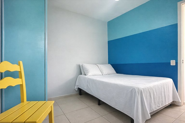 A Campeã da Riviera! Casa Térrea Piscina Aquecida