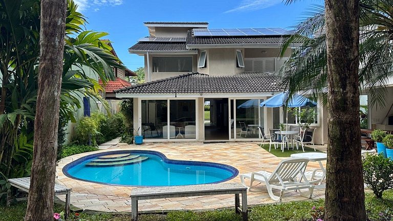 Aluguel Riviera - A Melhor Casa de Locação na Riviera