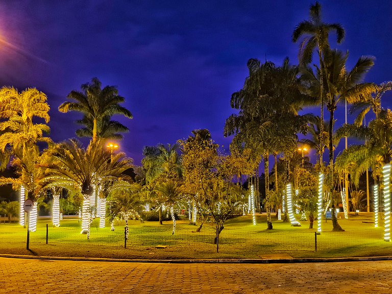 Para Grupos Grandes | 8 Quartos | Riviera Mód 28