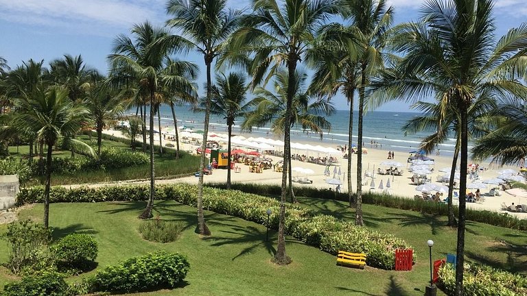 Maravilhosa Casa na Riviera | 5 Suítes | Módulo 20