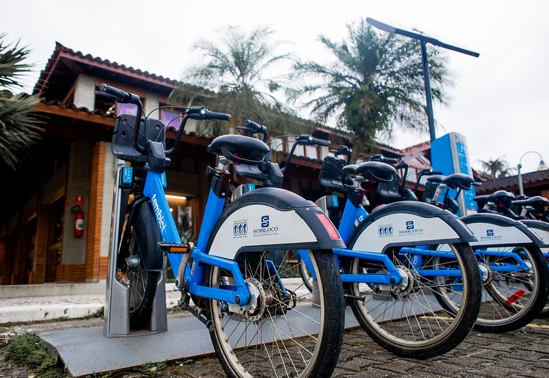 Maravilhosa Casa na Riviera | 5 Suítes | Módulo 20