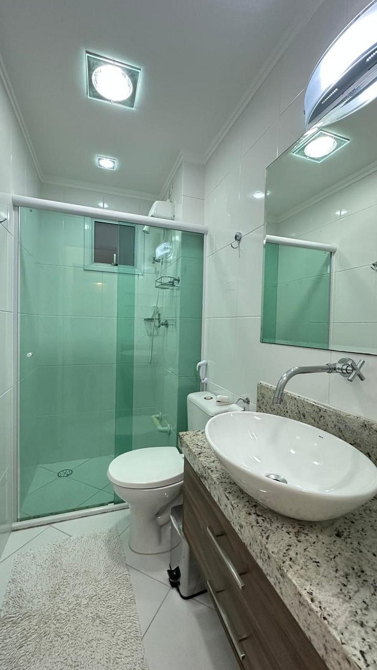 Amplo Apto | Varanda Gourmet | Riviera | Mod 7