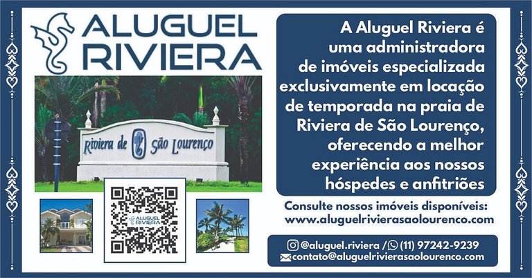 Amplo Apto | Varanda Gourmet | Riviera | Mod 7