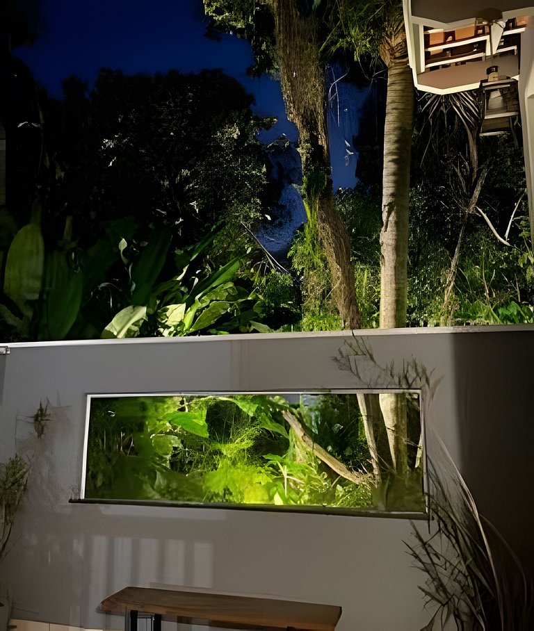Linda e Moderna Casa Riviera | 5 Suítes| Mód 26