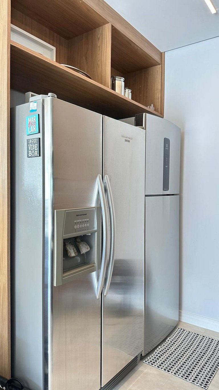 Linda e Moderna Casa na Riviera @aluguel.riviera