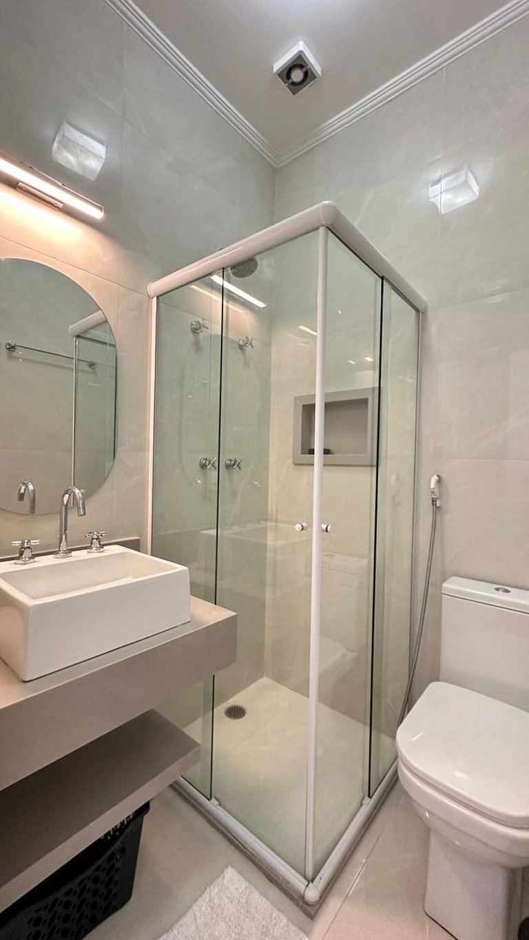 Linda e Moderna Casa na Riviera @aluguel.riviera