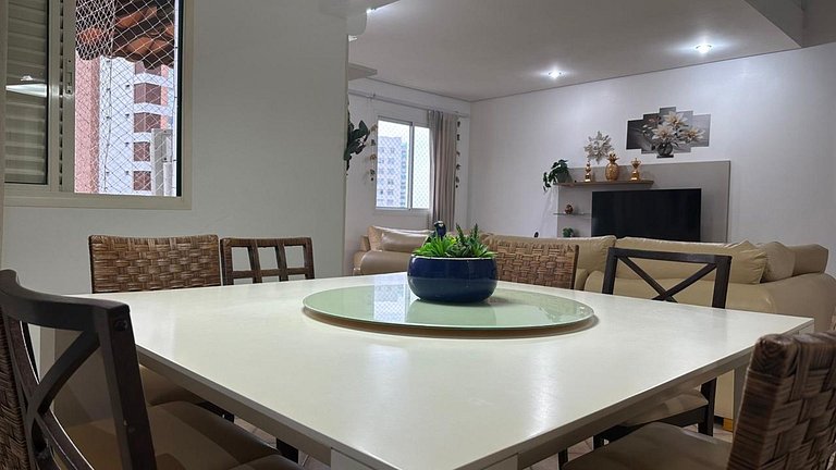 Duplex de 5 Quartos na Riviera | Módulo 3