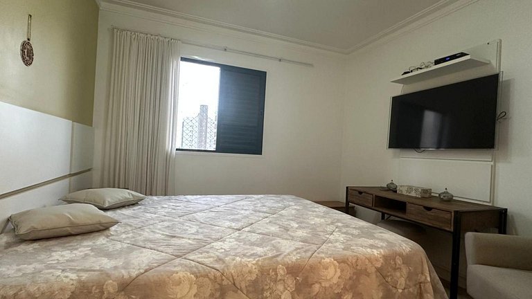 Duplex de 5 Quartos na Riviera | Módulo 3