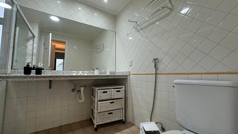 Duplex de 5 Quartos na Riviera | Módulo 3