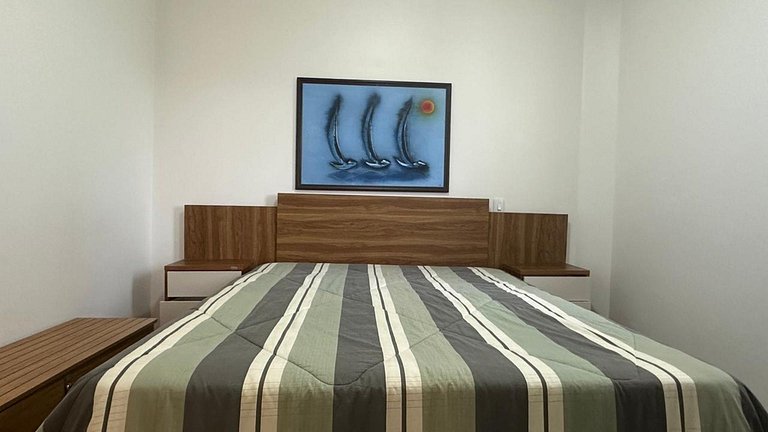 Duplex de 5 Quartos na Riviera | Módulo 3