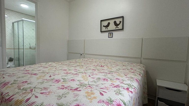 Duplex de 5 Quartos na Riviera | Módulo 3