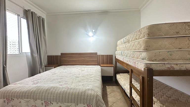 Duplex de 5 Quartos na Riviera | Módulo 3