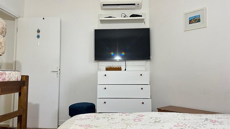 Duplex de 5 Quartos na Riviera | Módulo 3