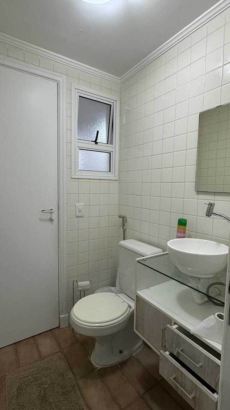 Duplex de 5 Quartos na Riviera | Módulo 3