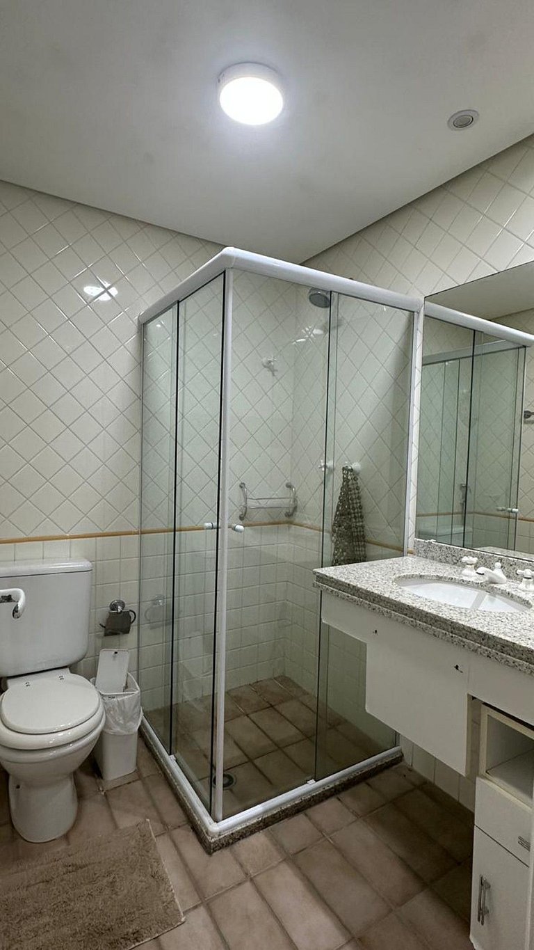 Duplex de 5 Quartos na Riviera | Módulo 3