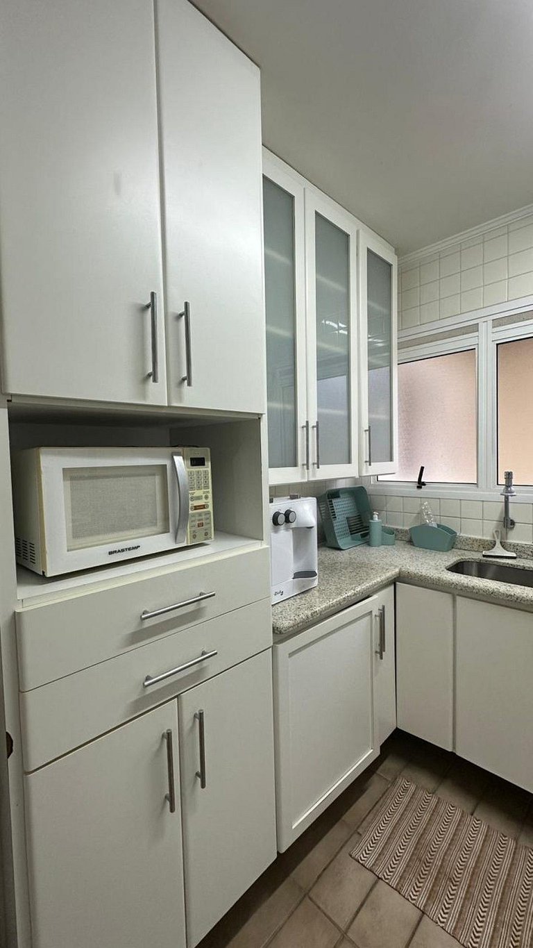 Duplex de 5 Quartos na Riviera | Módulo 3