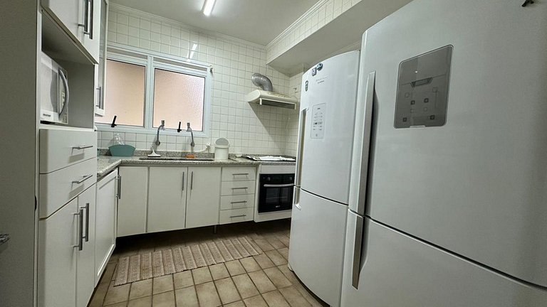 Duplex de 5 Quartos na Riviera | Módulo 3