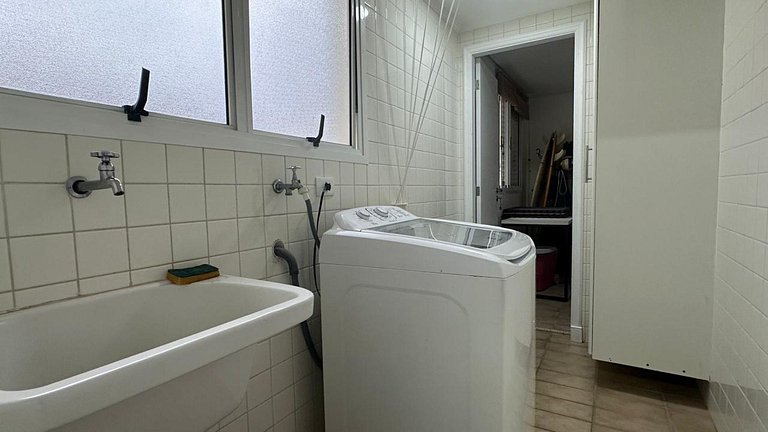 Duplex de 5 Quartos na Riviera | Módulo 3