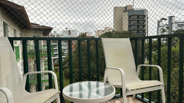 Duplex de 5 Quartos na Riviera | Módulo 3