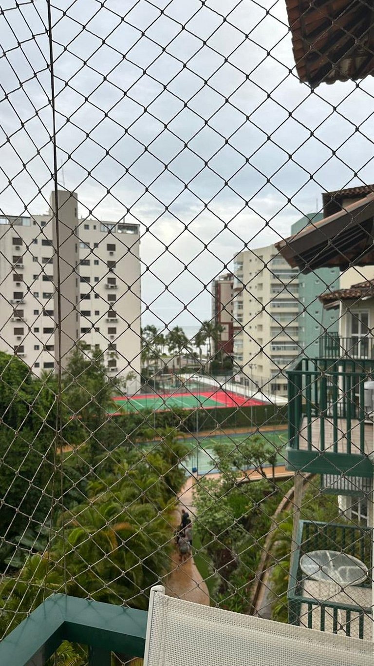 Duplex de 5 Quartos na Riviera | Módulo 3