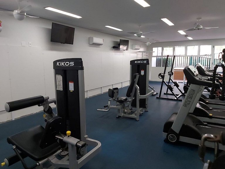 Duplex de 5 Quartos na Riviera | Módulo 3