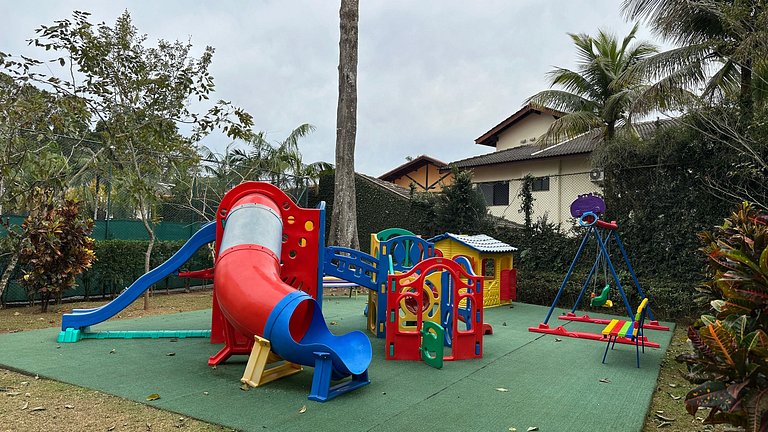 Duplex de 5 Quartos na Riviera | Módulo 3