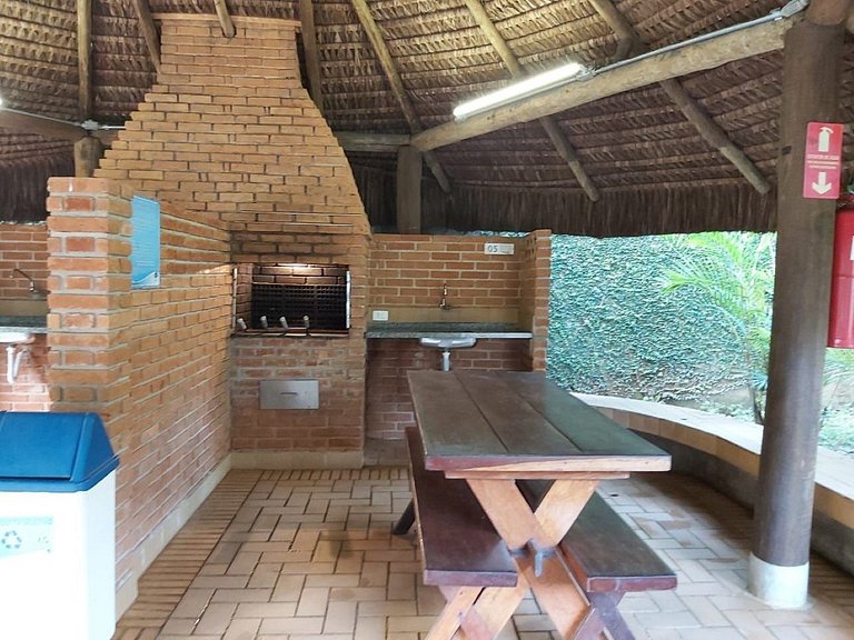 Duplex de 5 Quartos na Riviera | Módulo 3