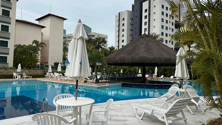 Duplex de 5 Quartos na Riviera | Módulo 3