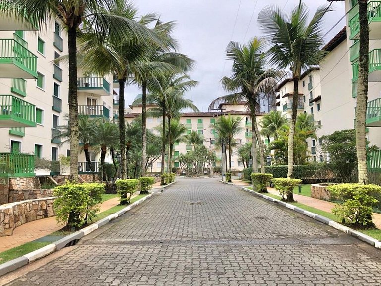 Duplex de 5 Quartos na Riviera | Módulo 3