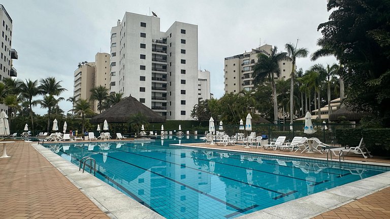 Duplex de 5 Quartos na Riviera | Módulo 3