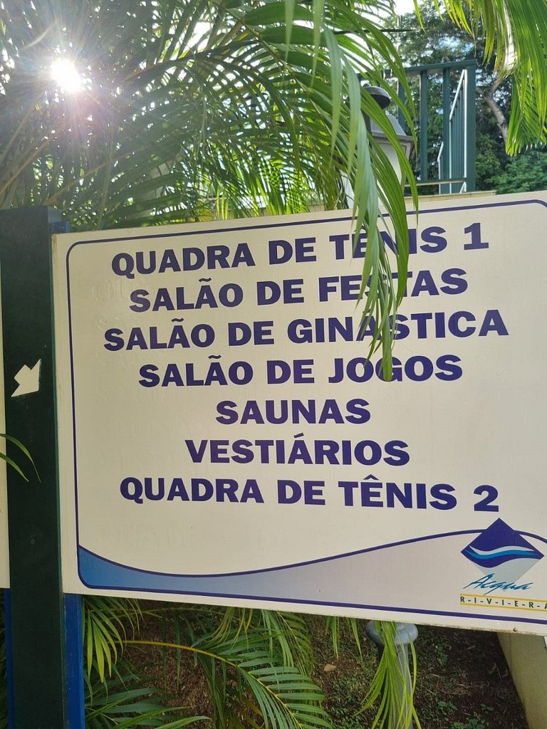 Duplex de 5 Quartos na Riviera | Módulo 3