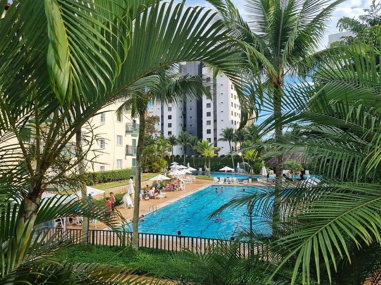 Duplex de 5 Quartos na Riviera | Módulo 3