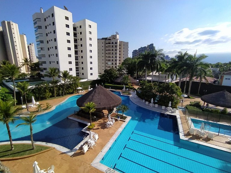 Duplex de 5 Quartos na Riviera | Módulo 3
