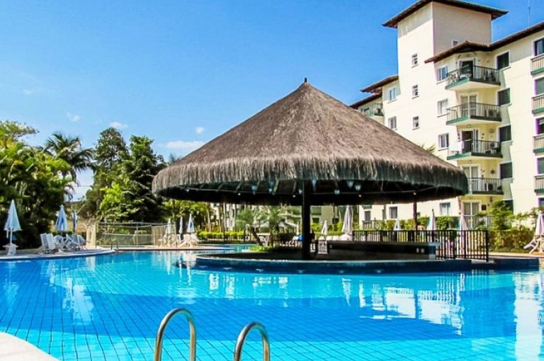 Duplex de 5 Quartos na Riviera | Módulo 3