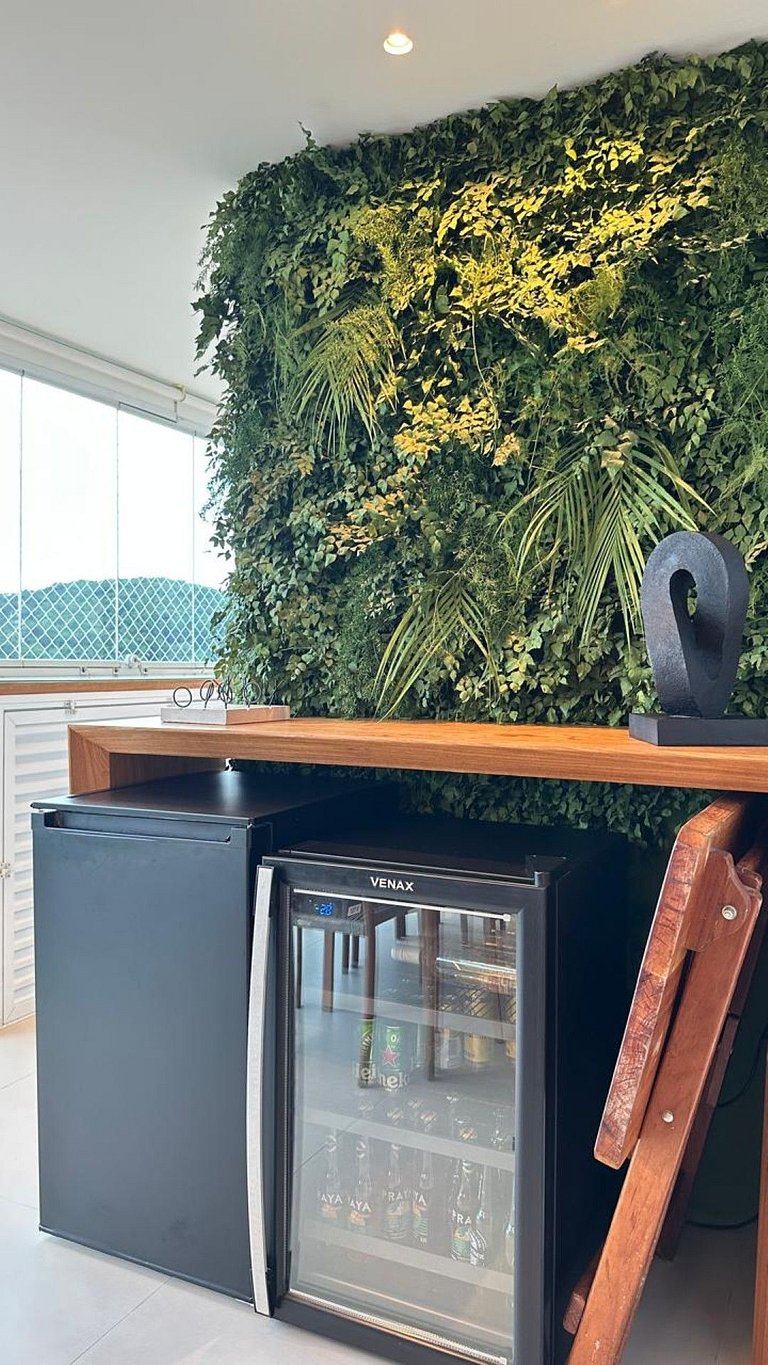 Maravilhoso Apto de Alto Padrão | 3 Suítes | Cond. All Time