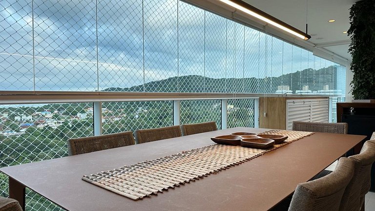 Maravilhoso Apto de Alto Padrão | 3 Suítes | Cond. All Time