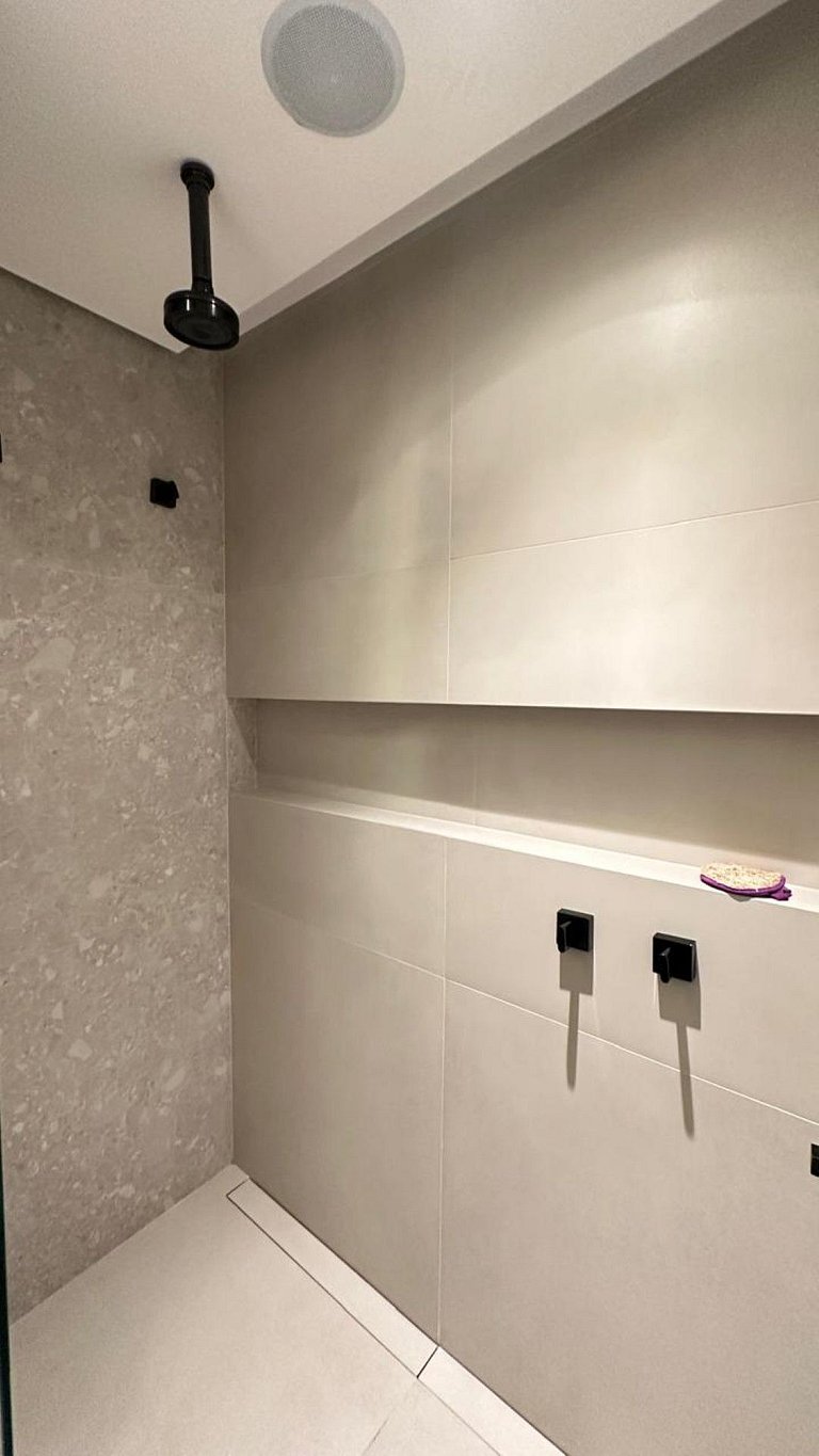 Maravilhoso Apto de Alto Padrão | 3 Suítes | Cond. All Time