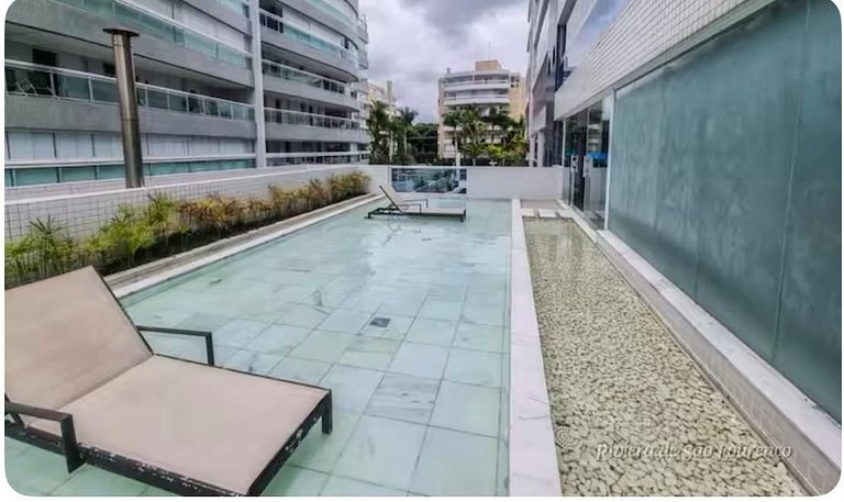 Maravilhoso Apartamento Duplex | 2 Suítes | Mód 7