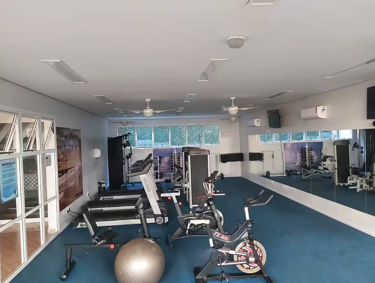 Amplo Duplex | 5 Quartos | Acqua Riviera | Mód 3