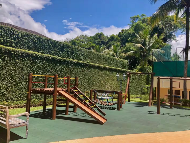 Amplo Duplex | 5 Quartos | Acqua Riviera | Mód 3