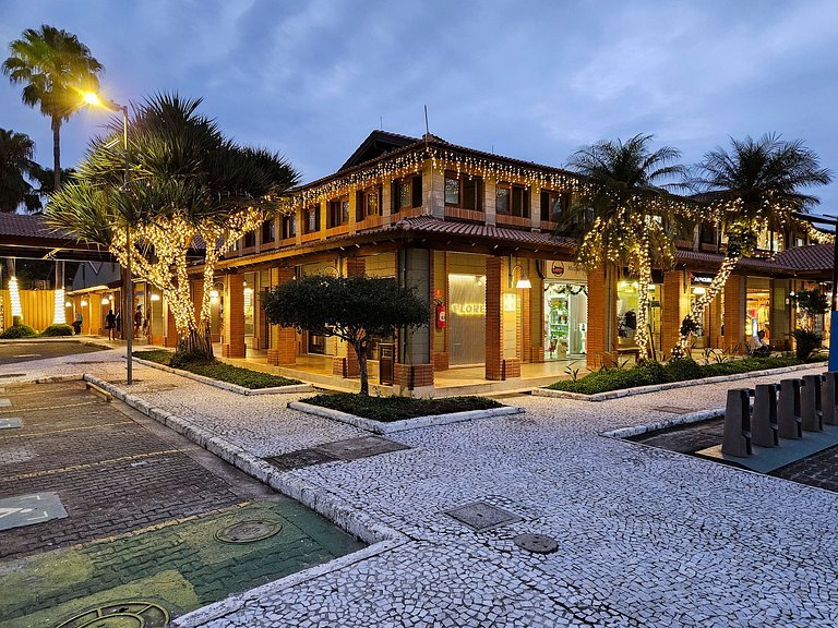 Casa Próxima à Praia Riviera | 4 Quartos | Mód 21