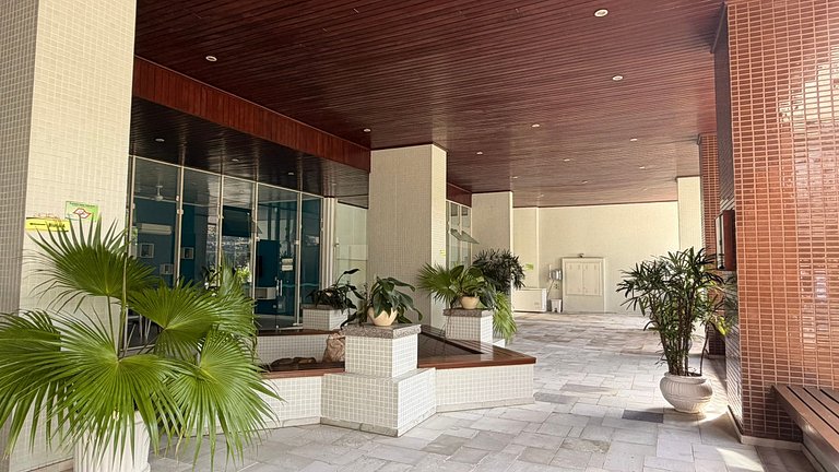 Amplo Apto de 3 Quartos | Riviera Módulo 6